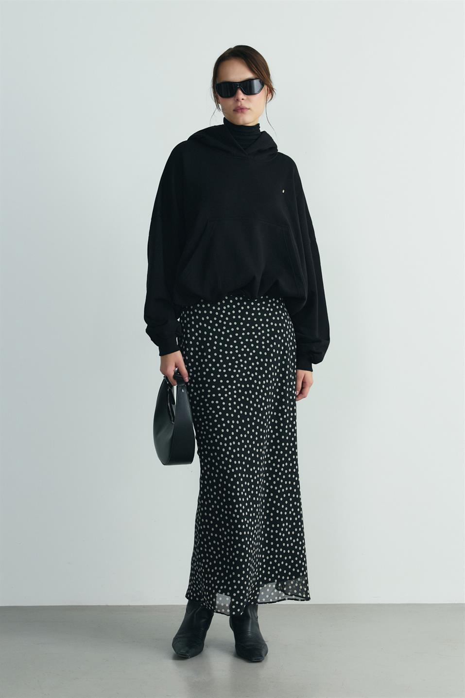 Hardy Soft Fleece Hoodie