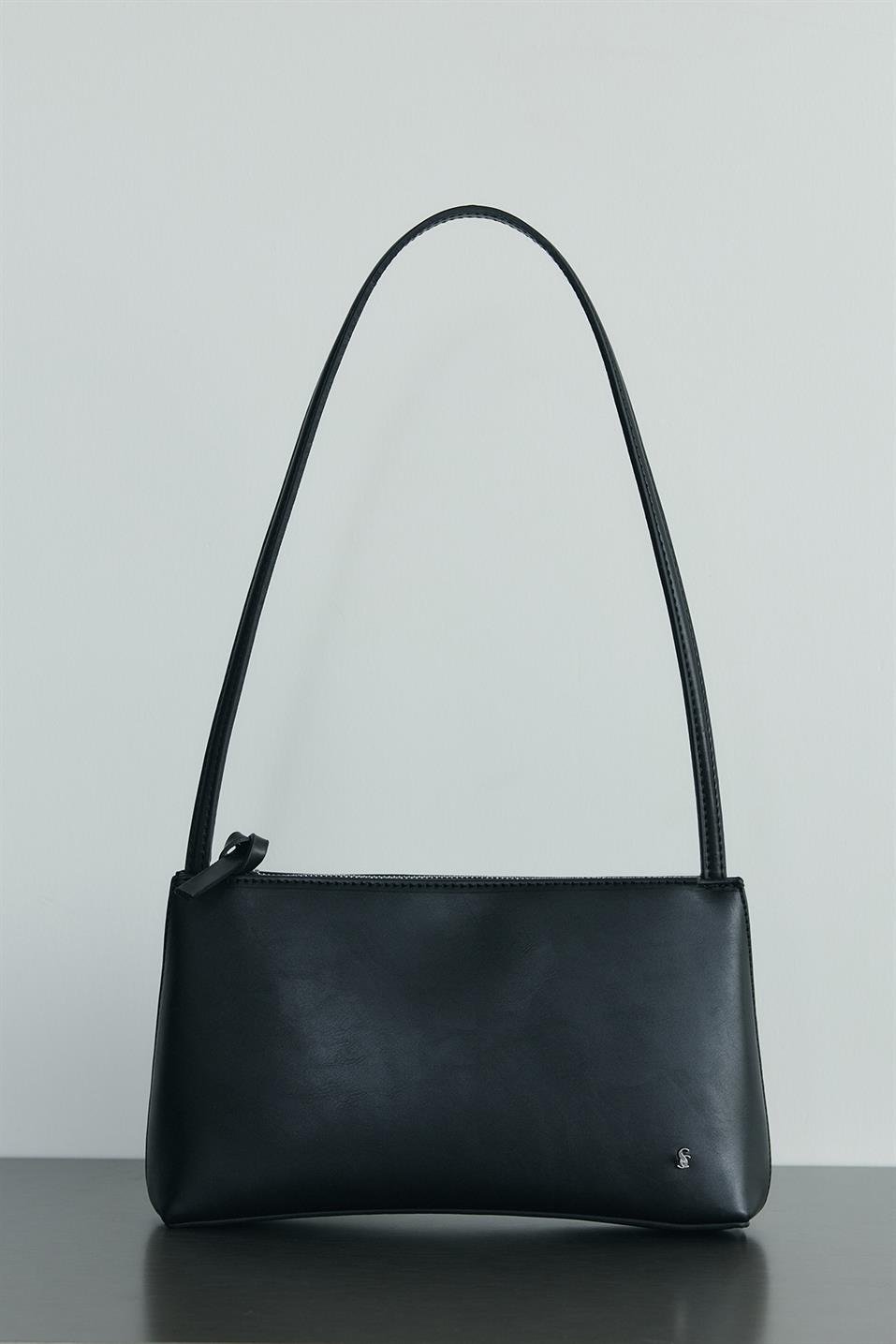 Ivy Leather Bag