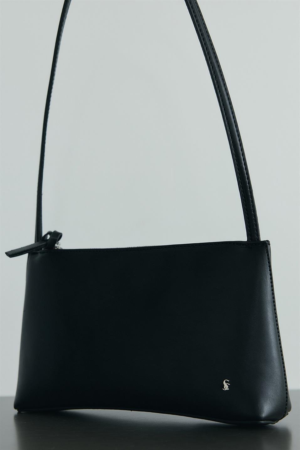 Ivy Leather Bag