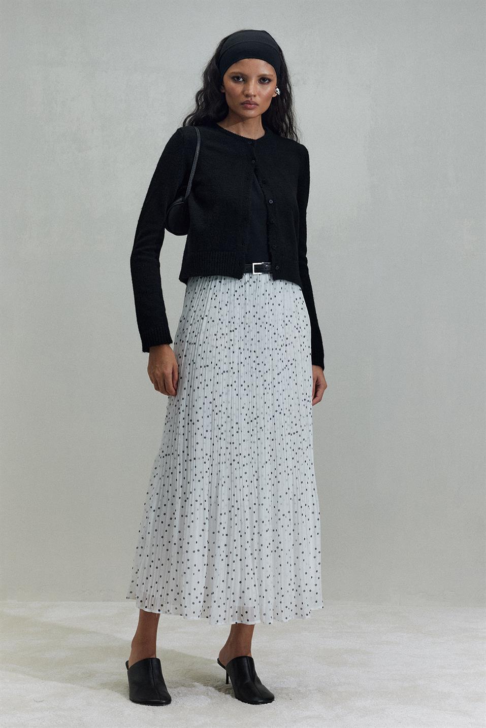 Jenny Knitted Cardigan