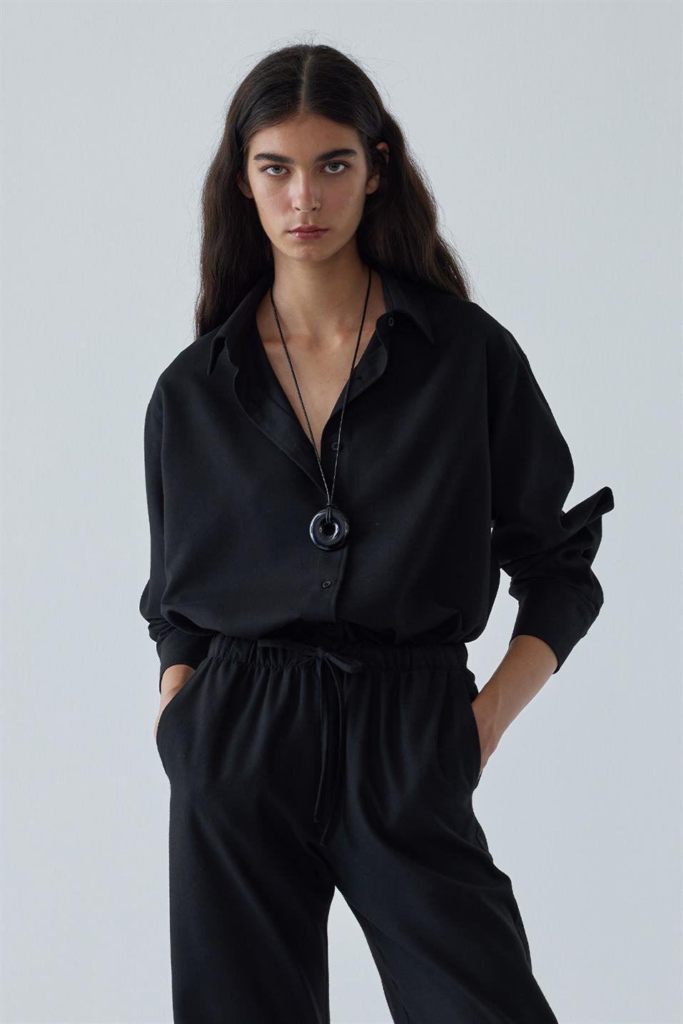 Jilly Classic Trousers