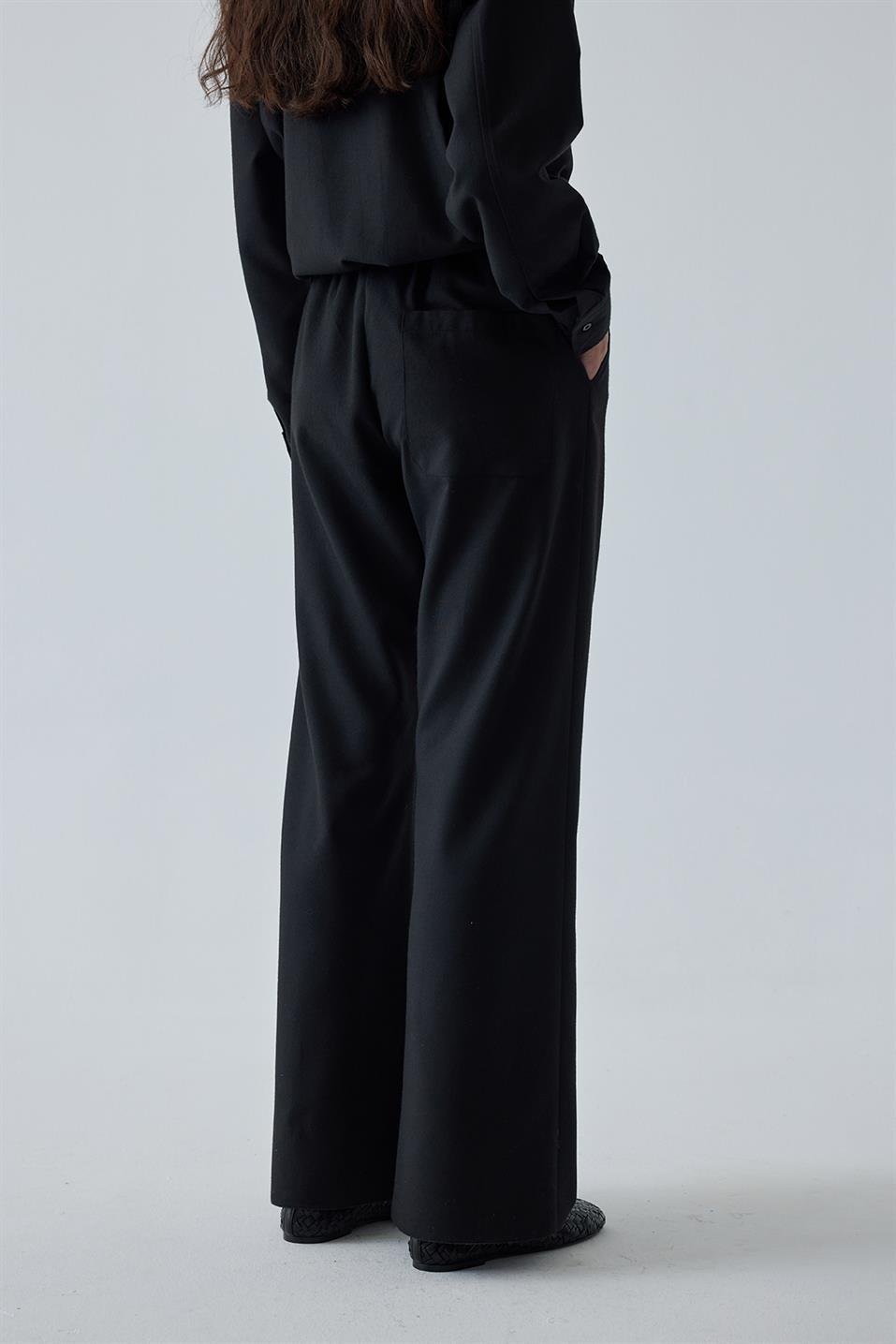 Jilly Classic Trousers