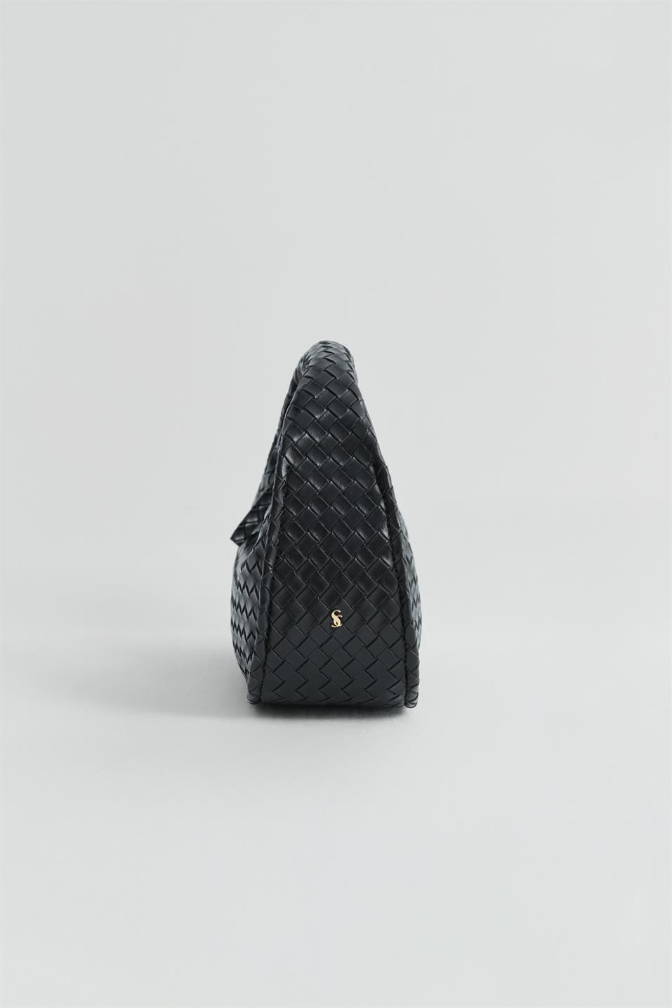 Joli Leather Mini Bag