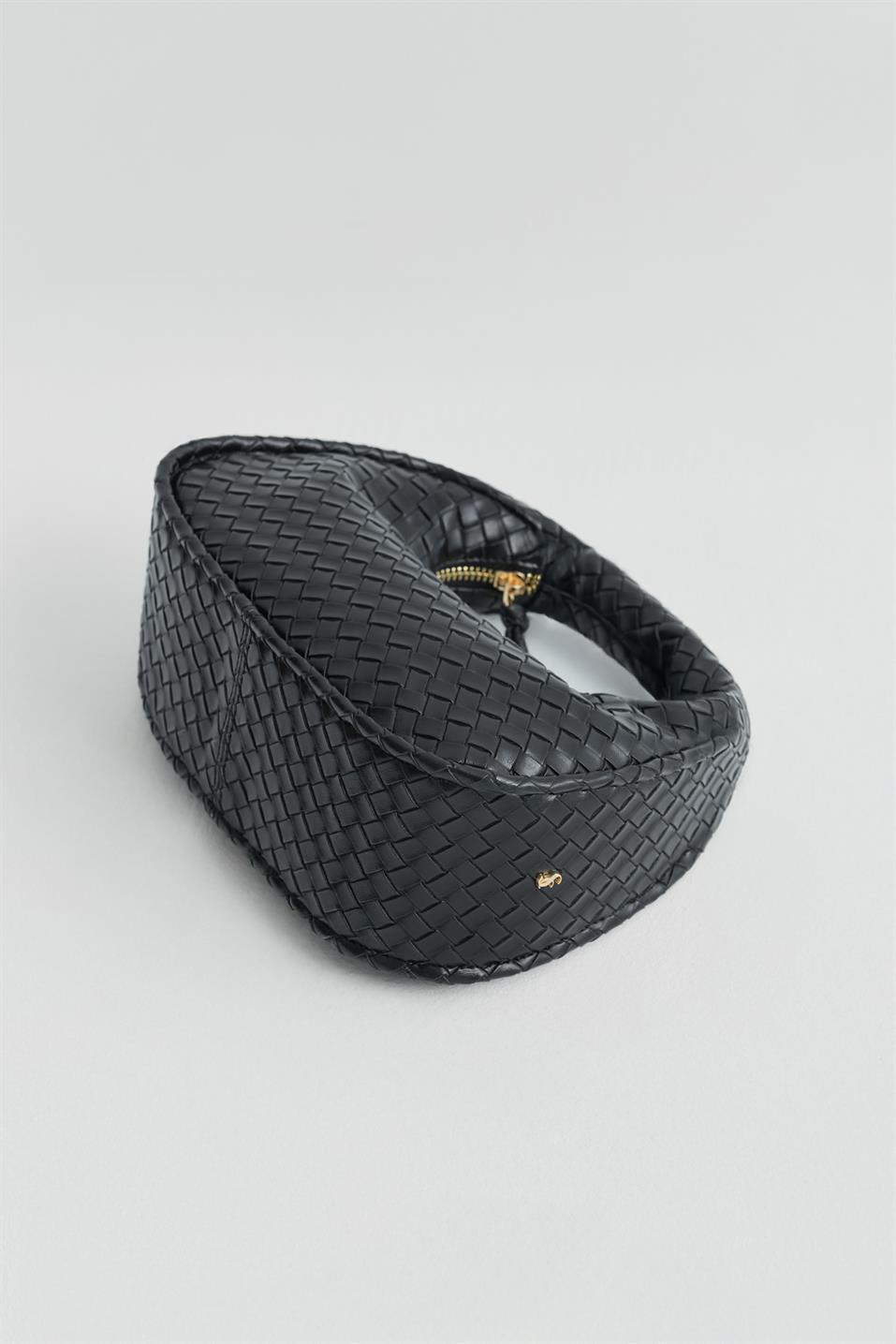 Joli Leather Mini Bag