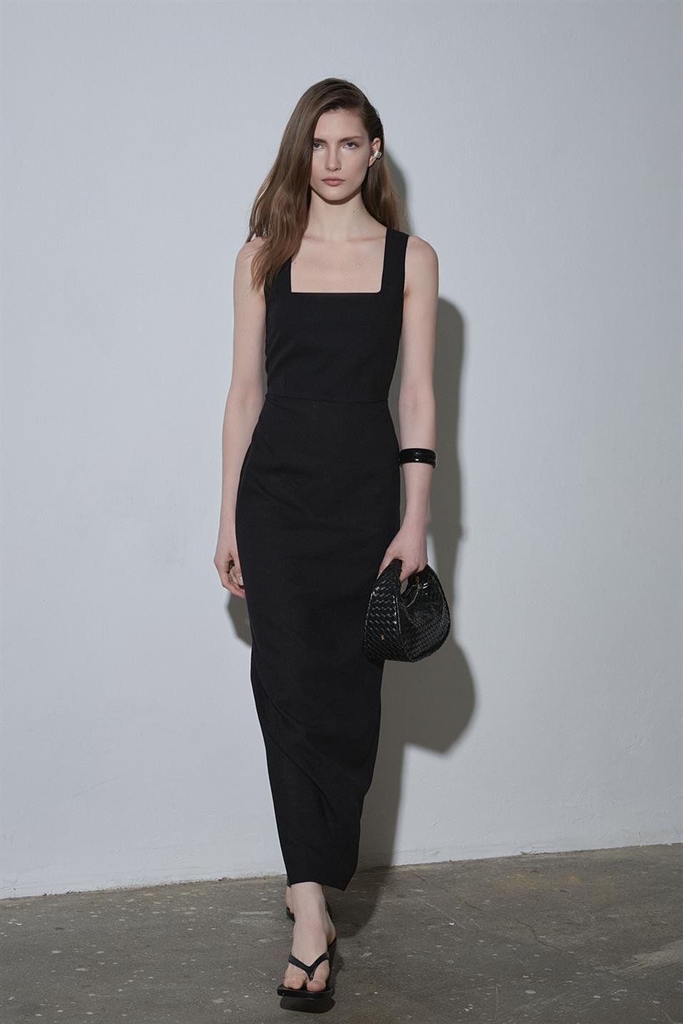 Joli Leather Mini Bag