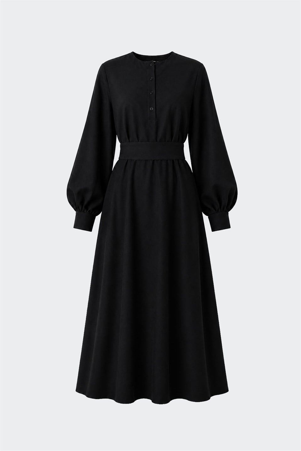 Kaia Maxi Dresses