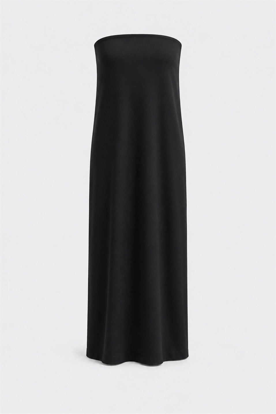 Kay Strapless Dress