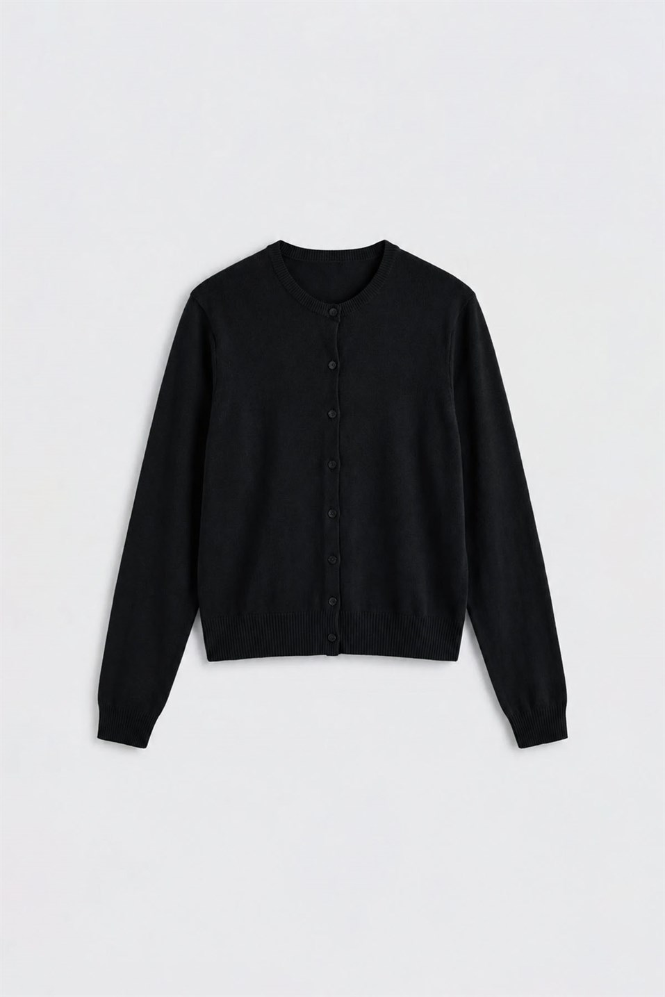 Lea Knit Cardigan