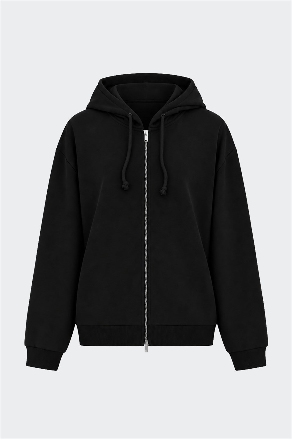 Lena Zip-Up Hoodie