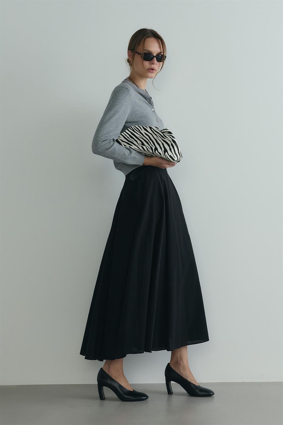 Liza Skirt