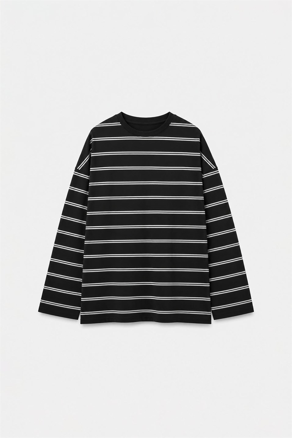 Lizzy Striped T-shirt