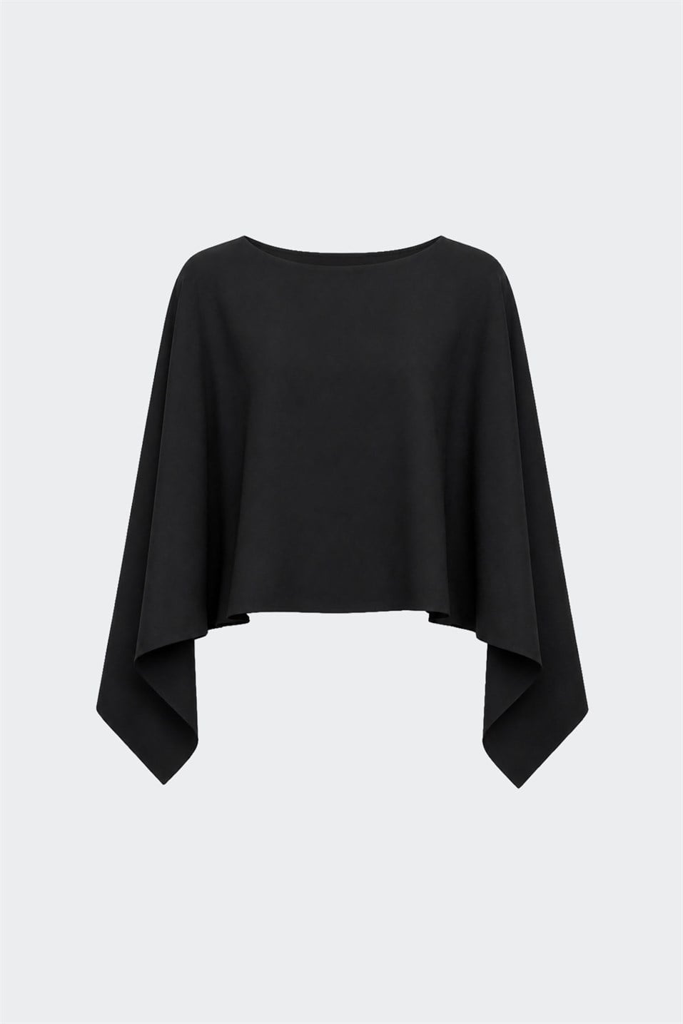 Lola Batwing Blouse