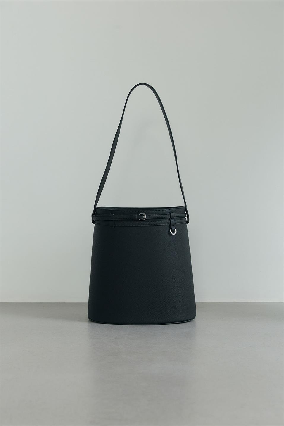 Lora Leather Bag