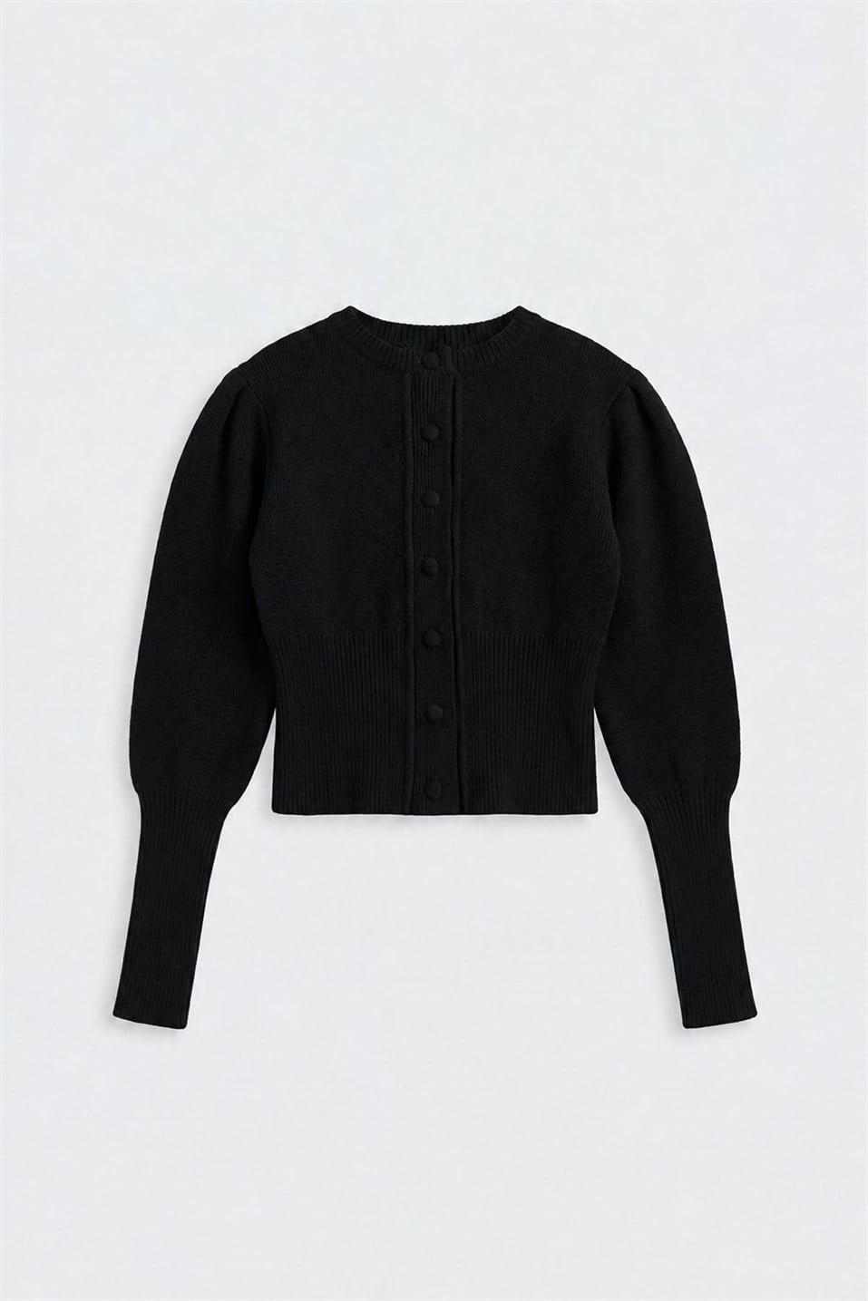 Lucy Knit Cardigan