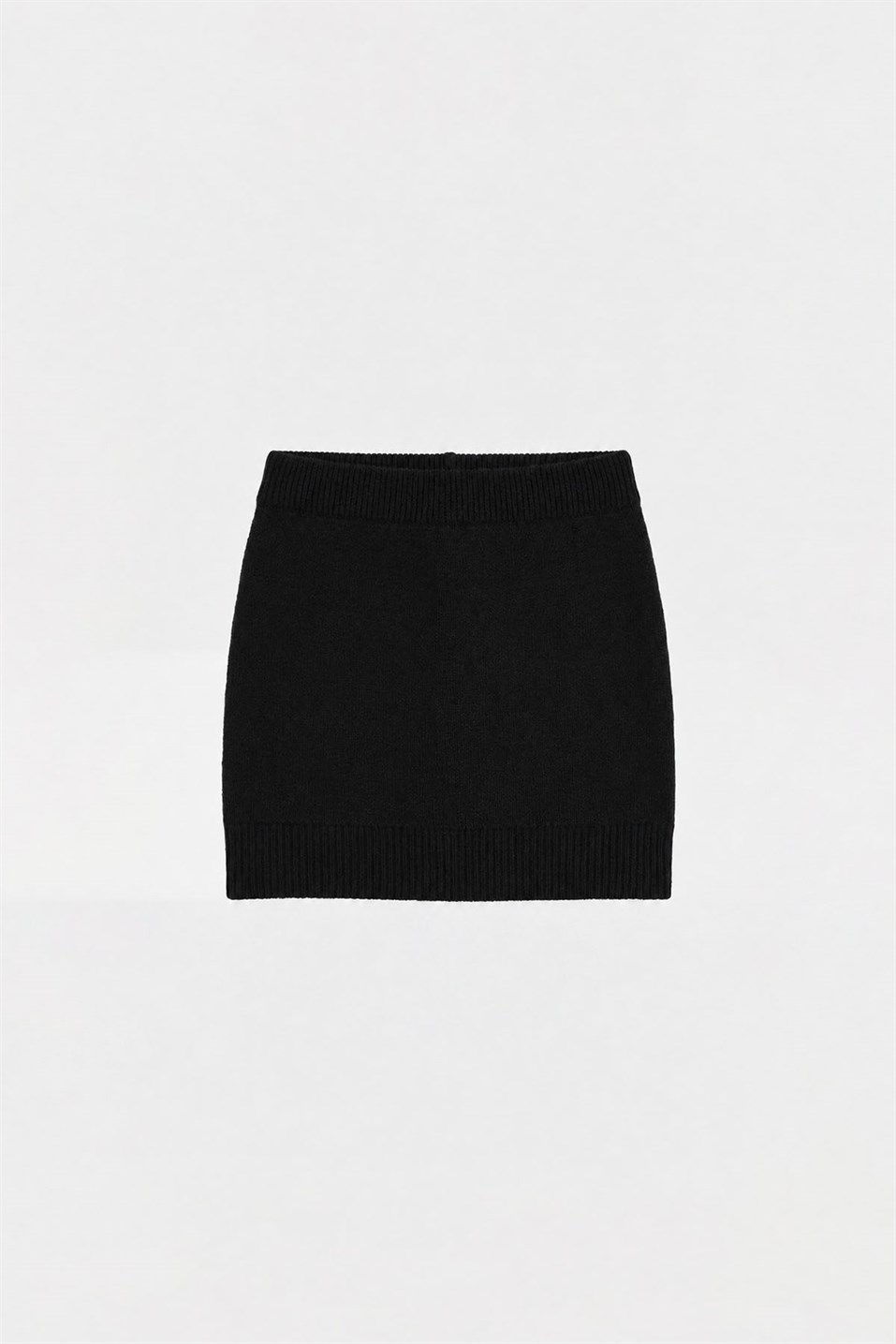 Lucy Knit Skirt