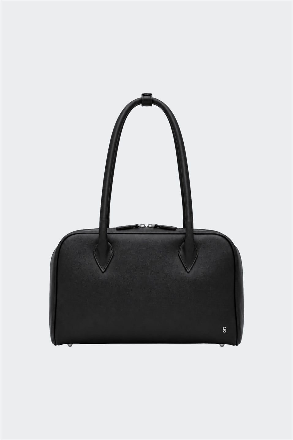 Margo Pu Leather Bag