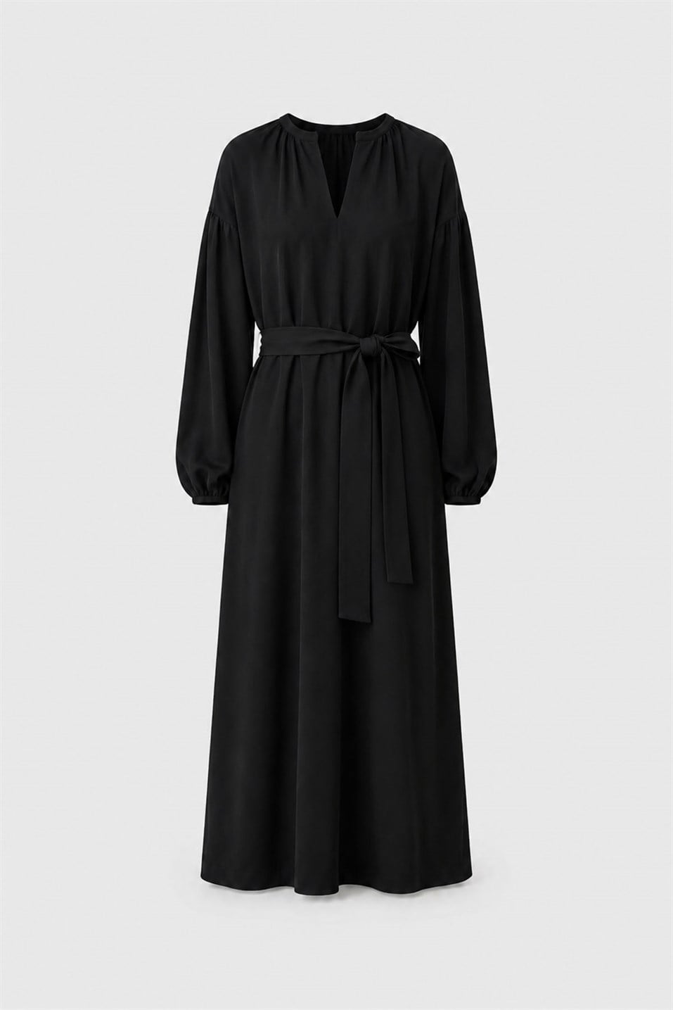 Meggie Maxi Dress