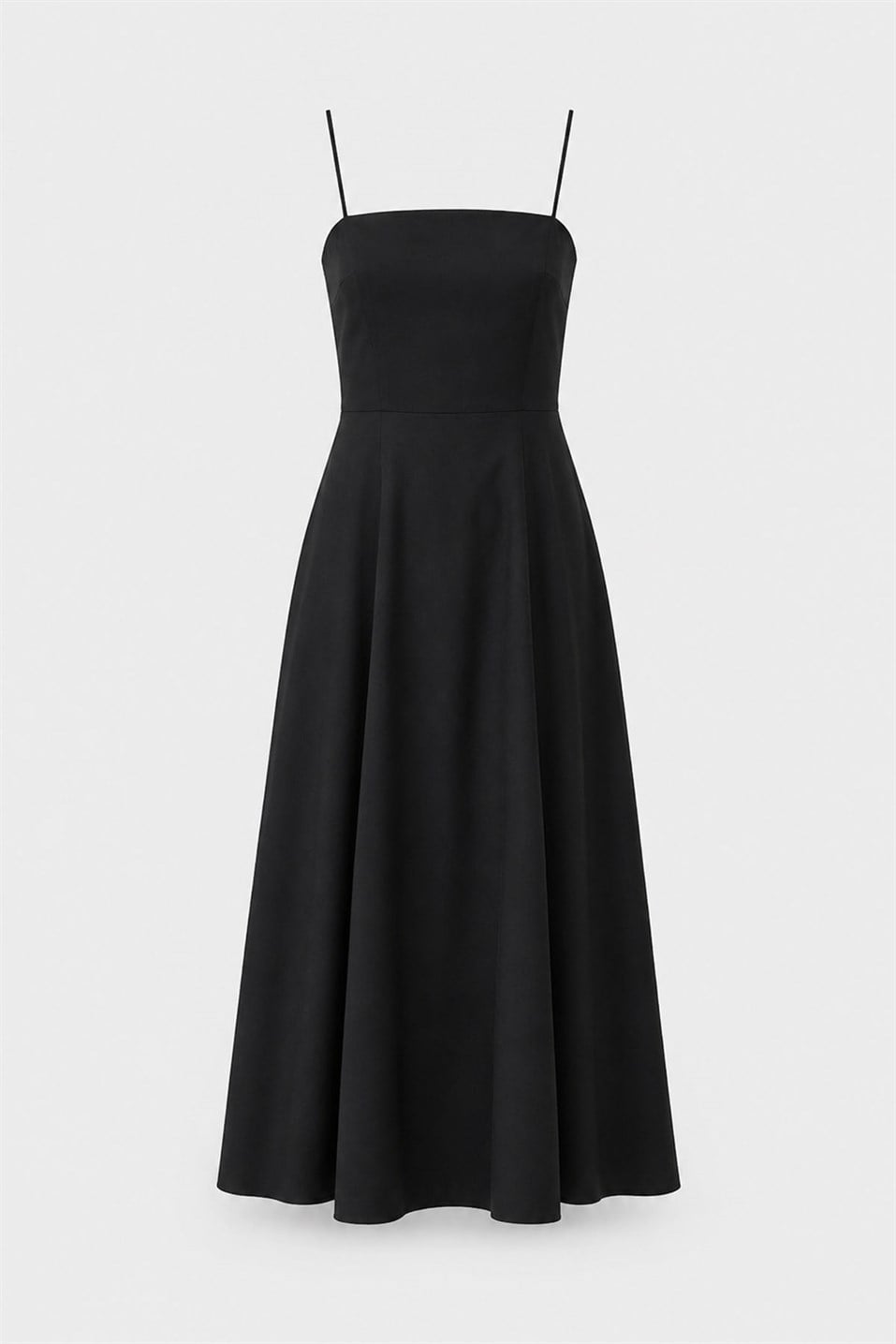 Melinda Linen Dress