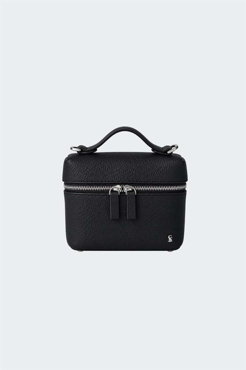 Siyah Micro Sallie Bag