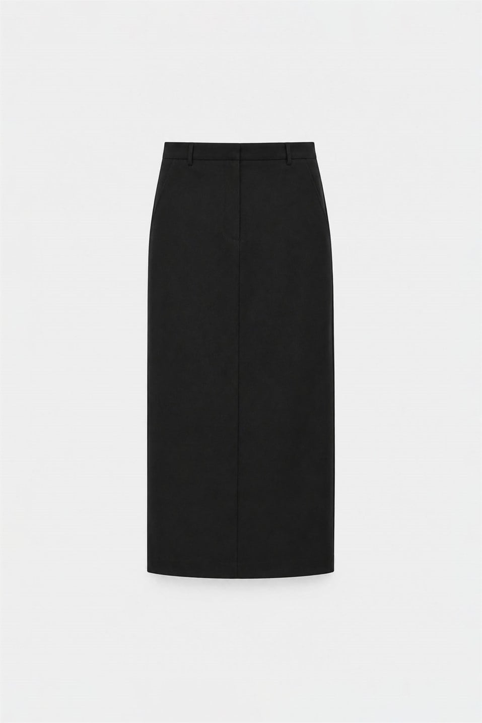 Mina Maxi Skirt