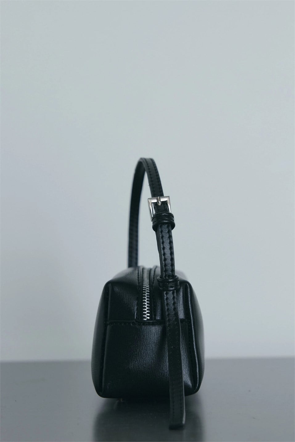 Mini Mervie Baguette Bag