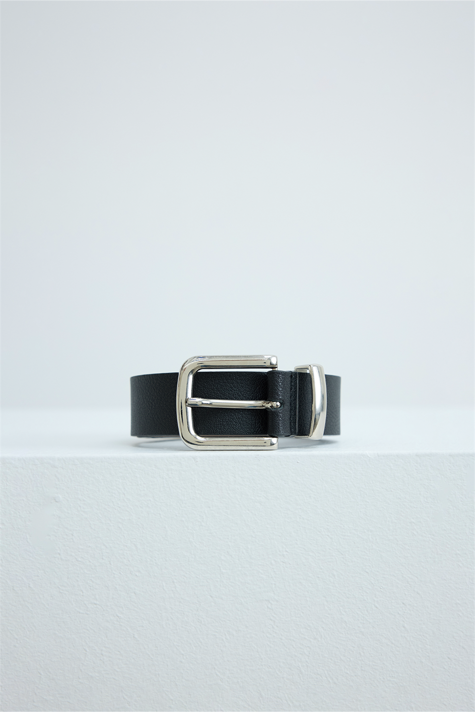 Mirel Leather Belt