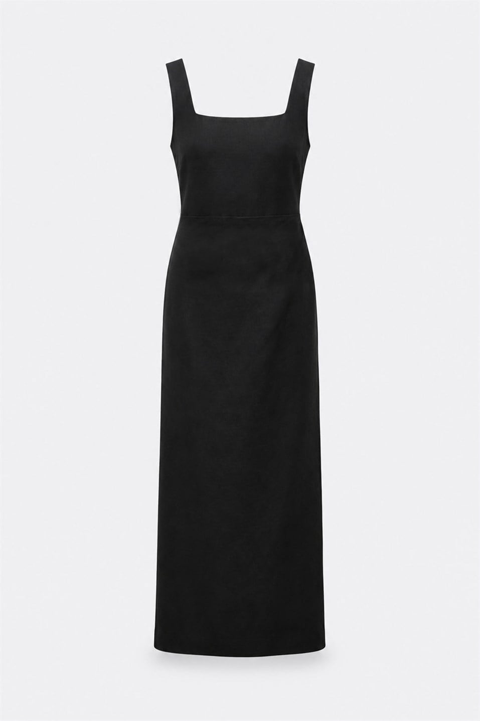 Monik Linen Dress