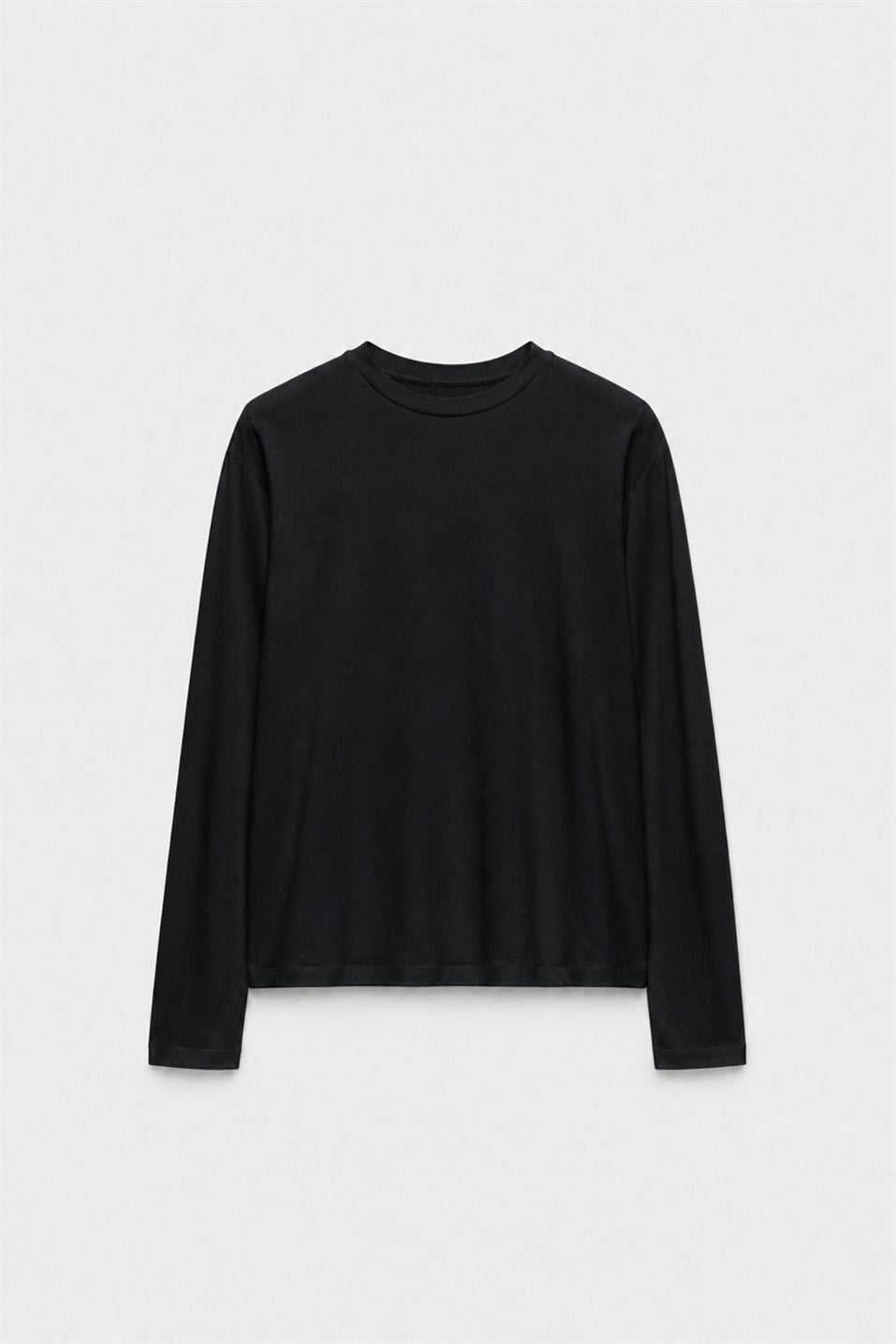 Naya Flowy Long Sleeve T-Shirt