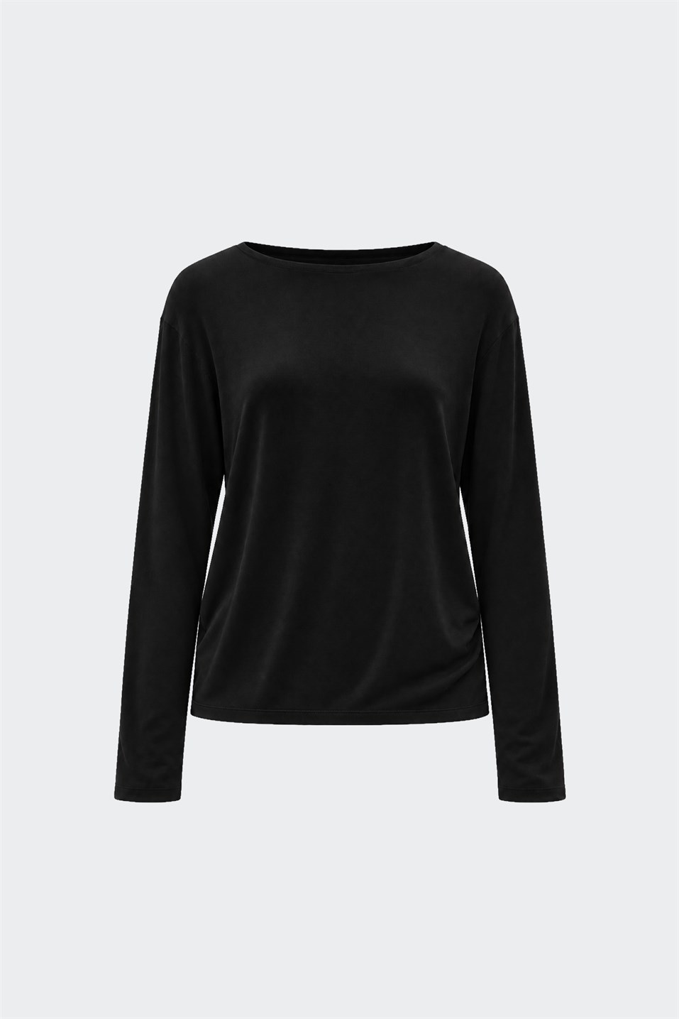 Naya Flowy Long Sleeve T-Shirt