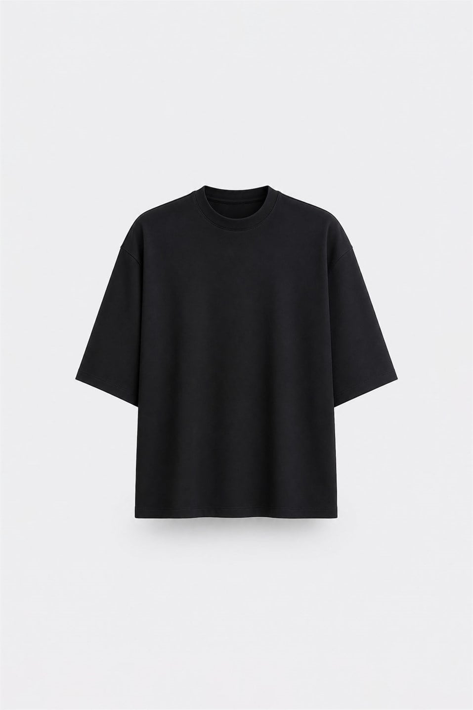 Nox Oversized T-Shırt
