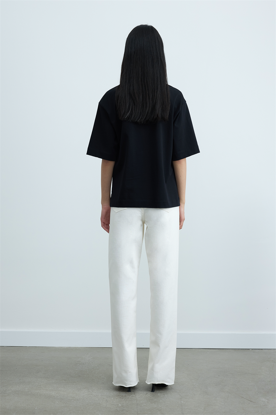 Nox Oversize T-Shırt