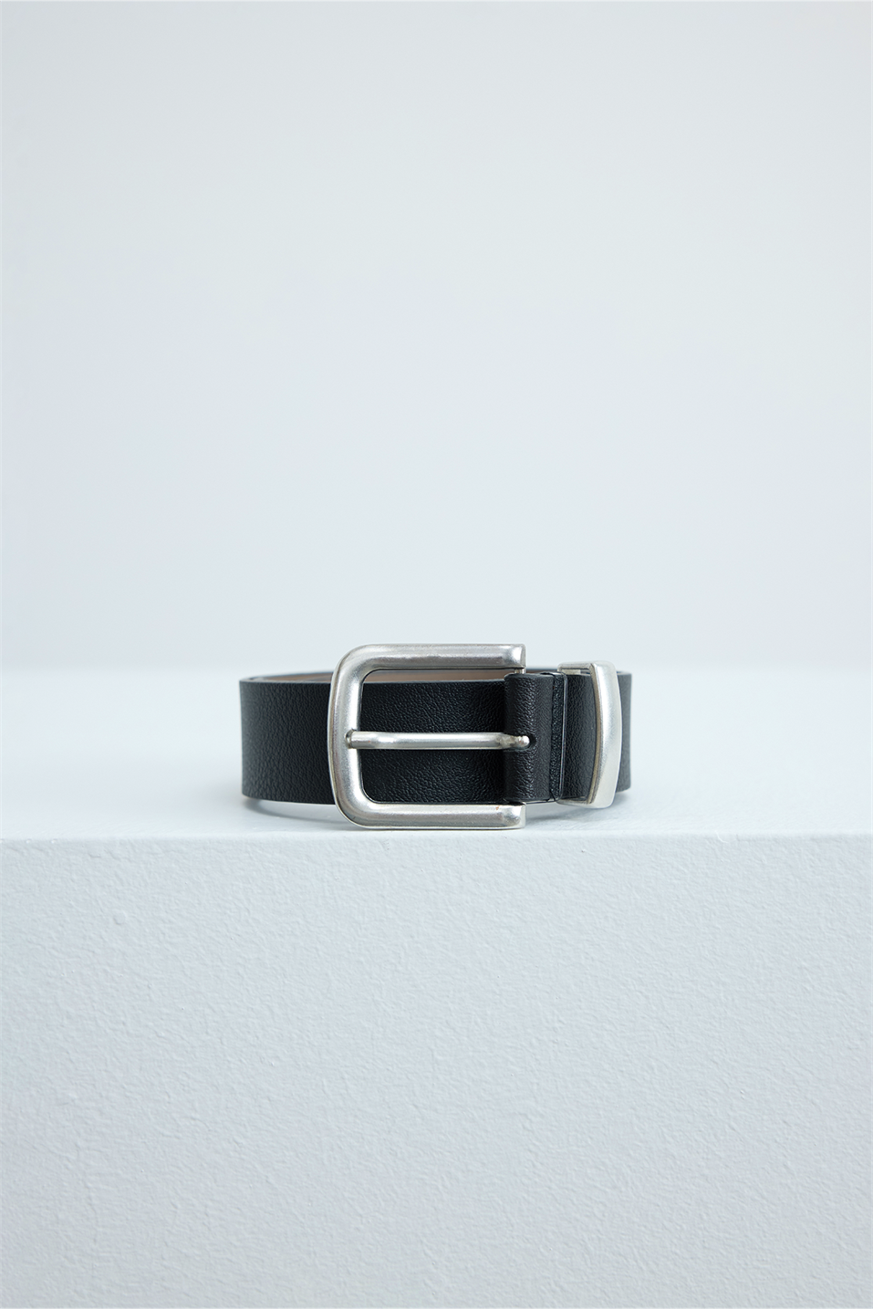 Ori Leather Belt