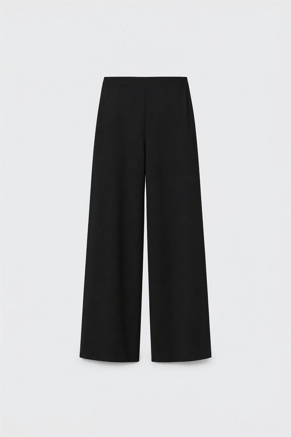 Pol Crepe Trousers