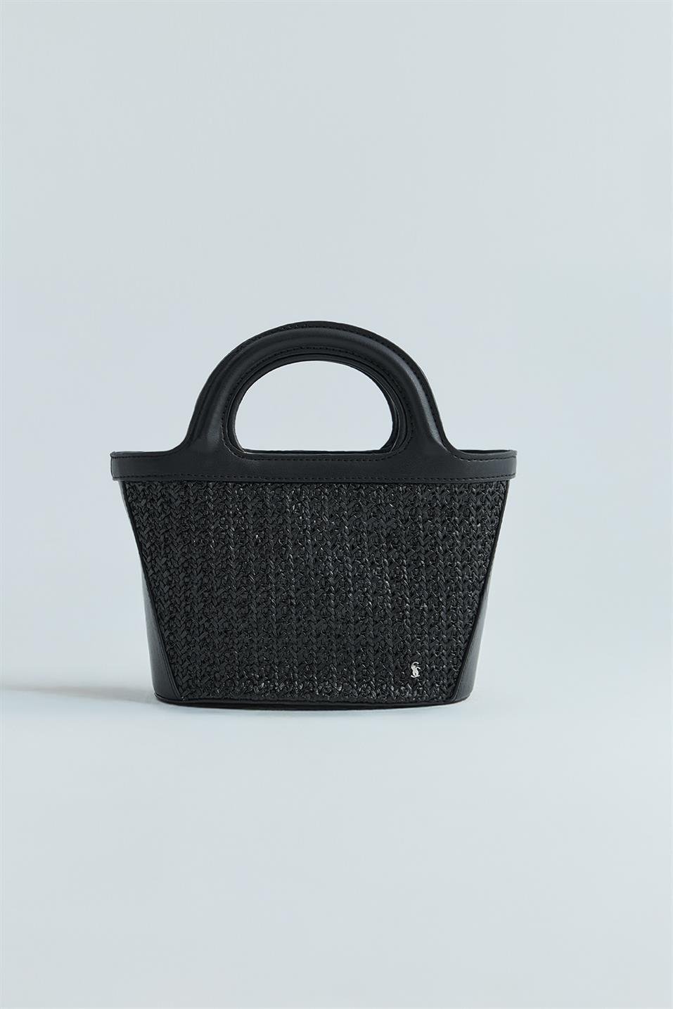Ravi Knitted Bag