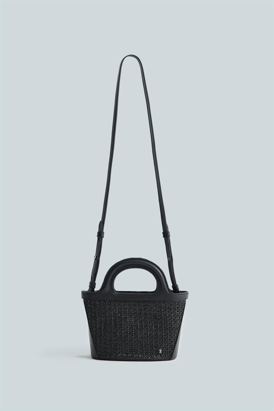 Ravi Knitted Bag