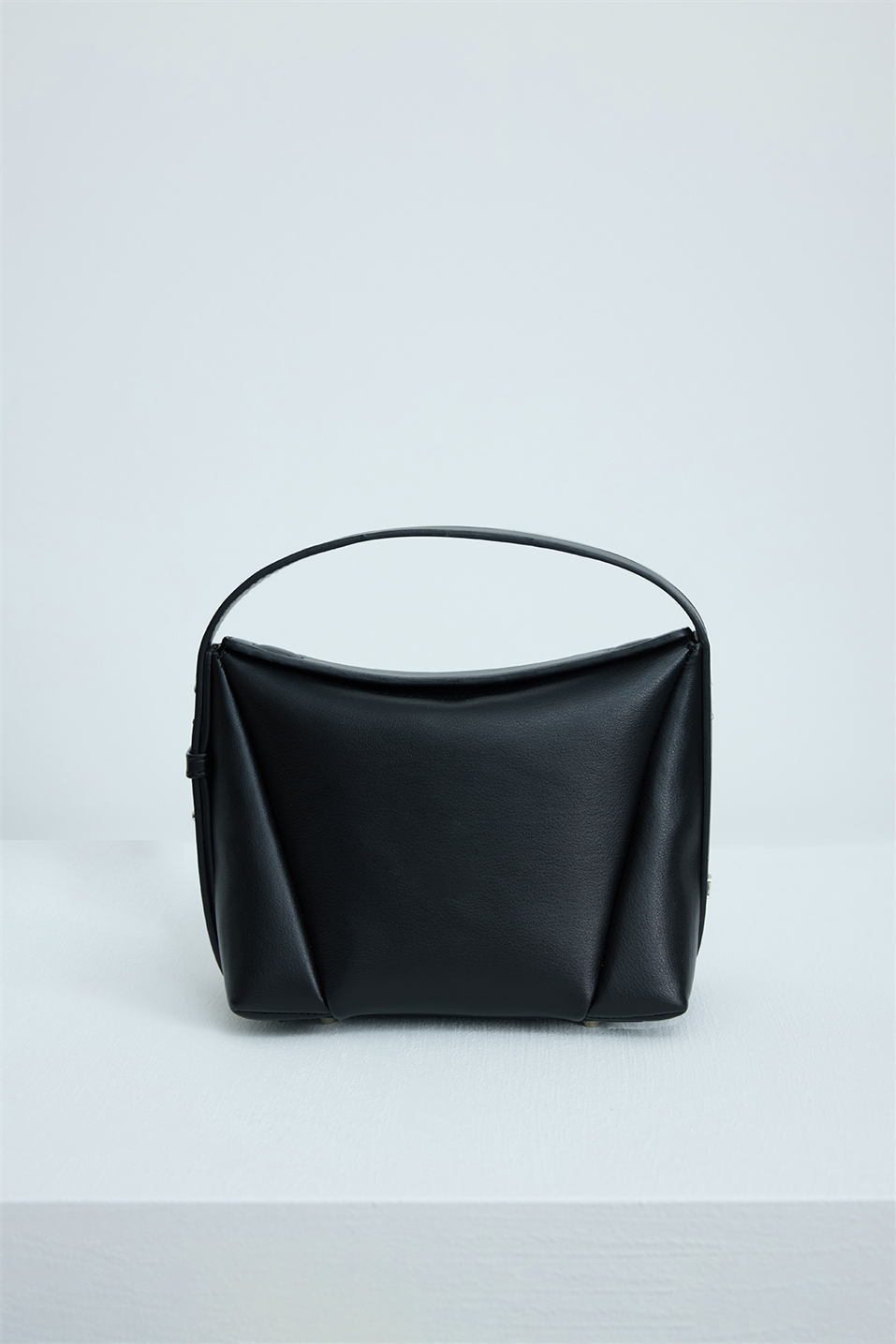 Rhan Mini Leather Bag