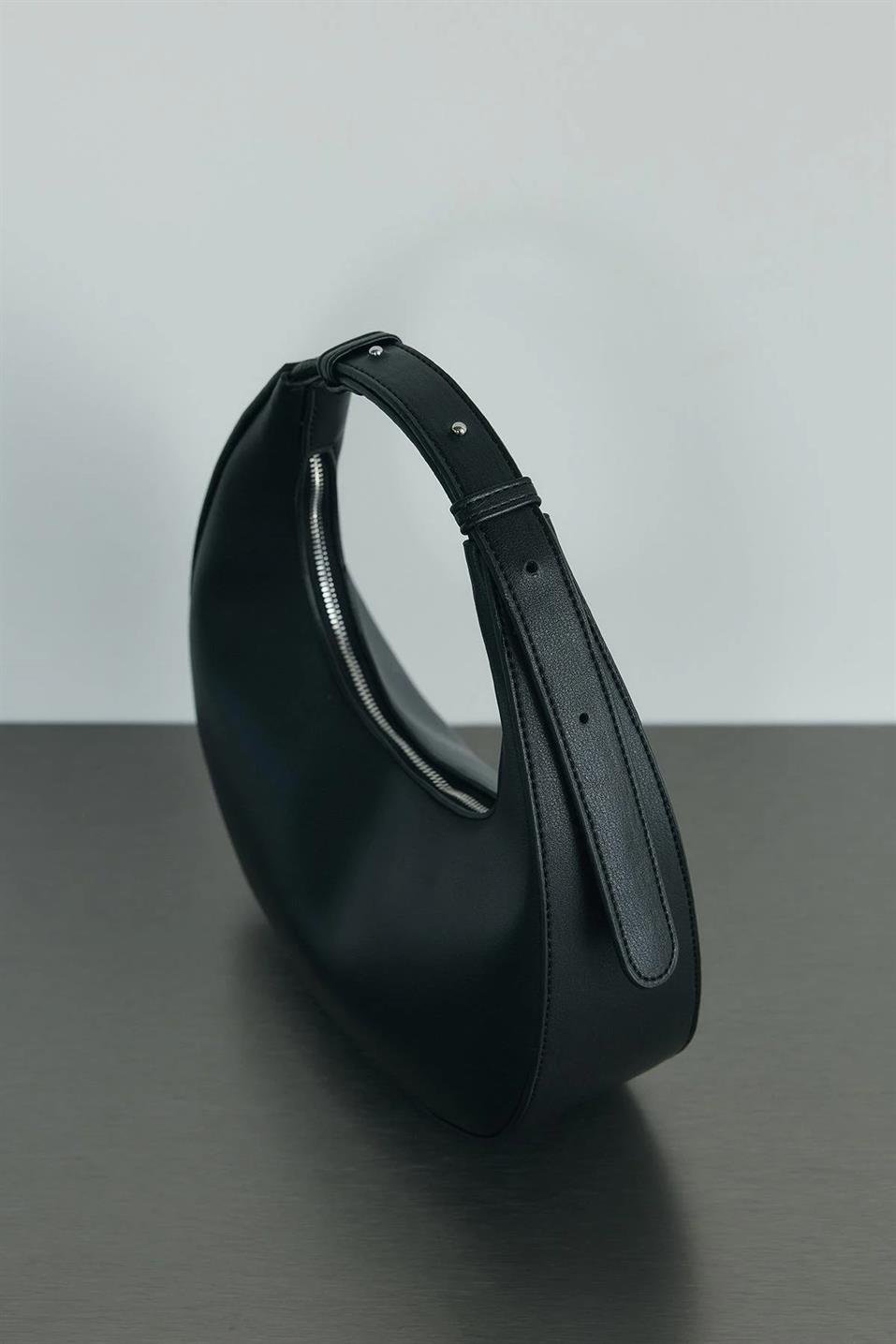 Rosa Mini Leather Bag