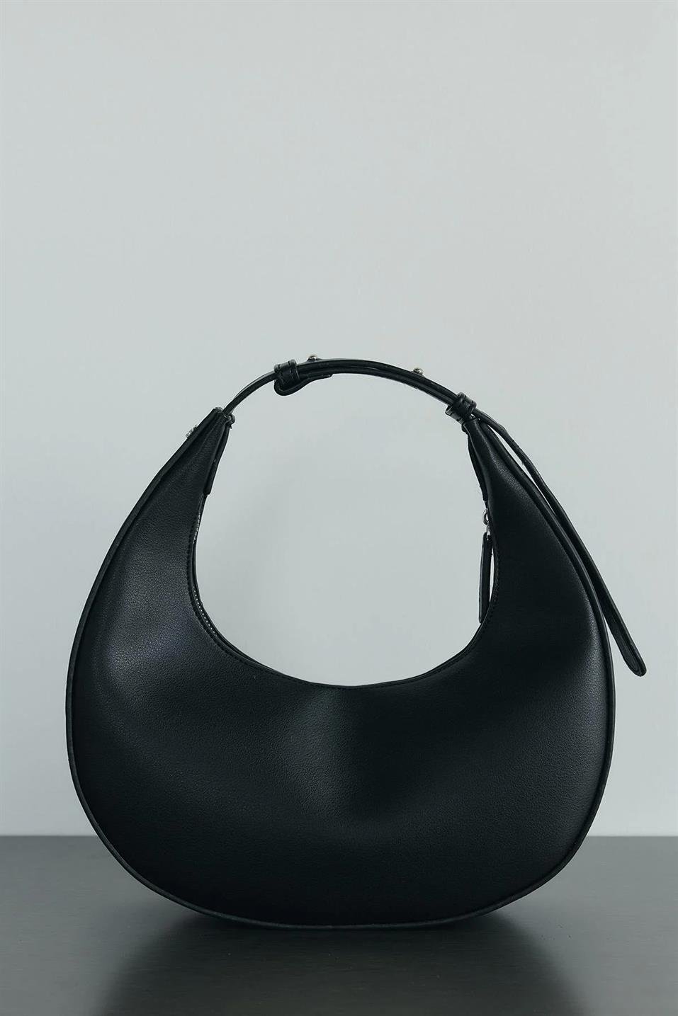 Rosa Mini Leather Bag