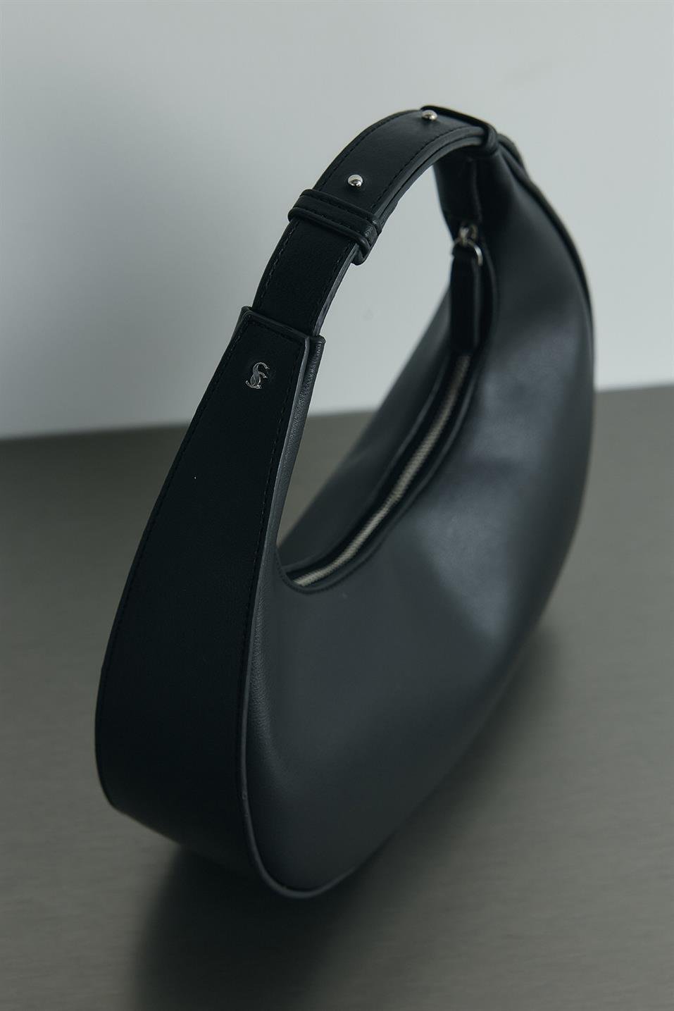 Rosa Mini Leather Bag