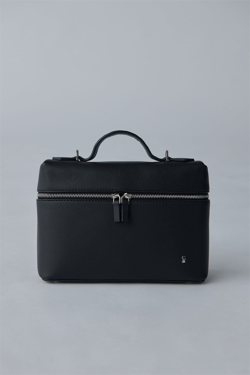 Sallie Leather Bag