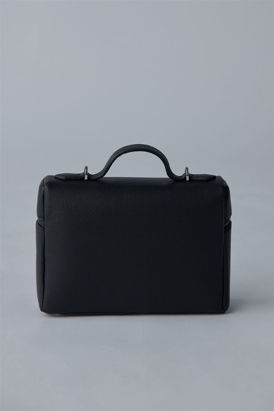 Sallie Leather Bag
