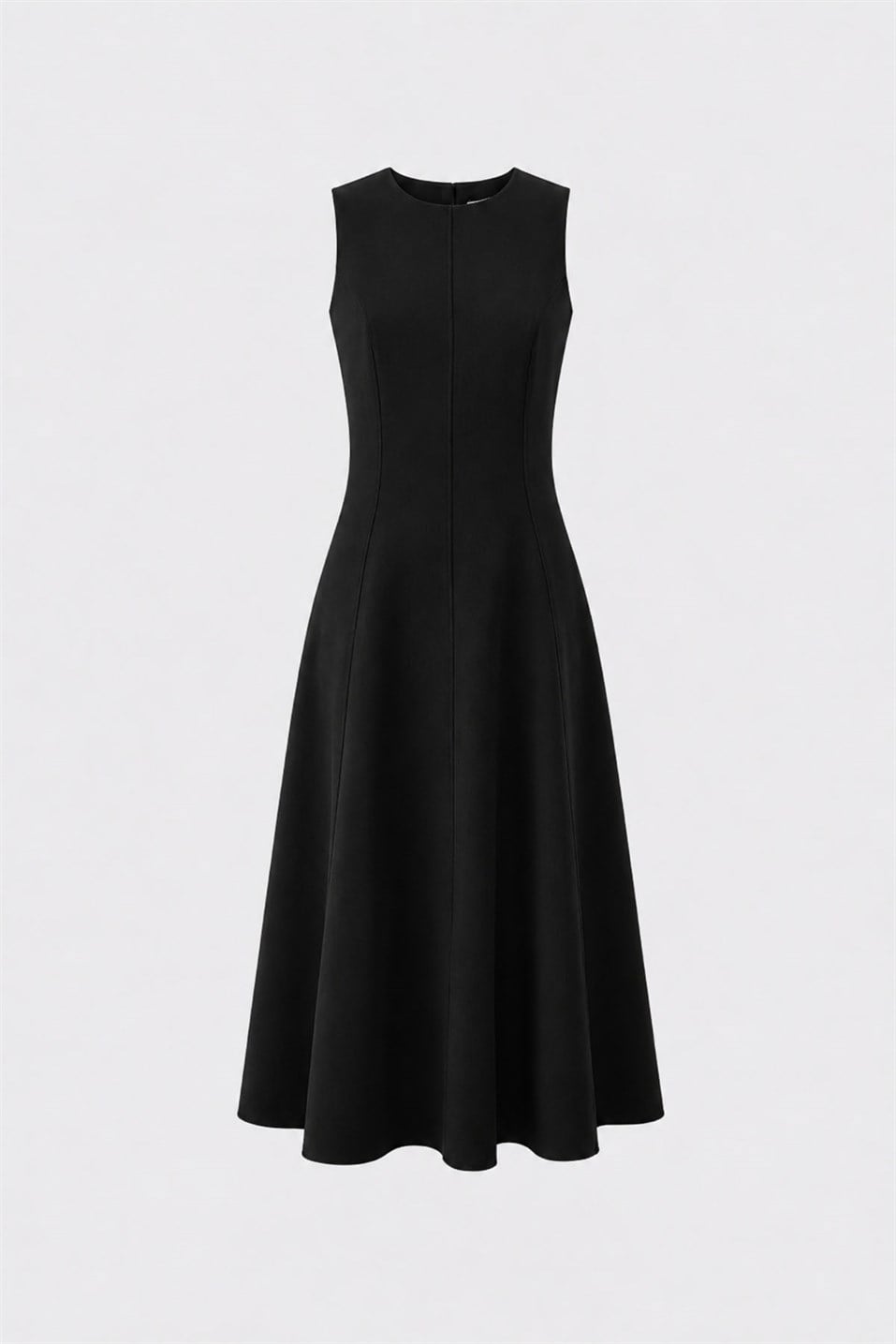 Sarah Flared Dress