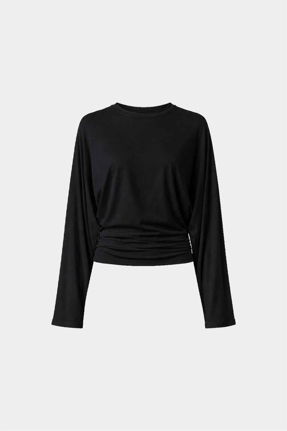Sophia Batwing Sleeve Blouse