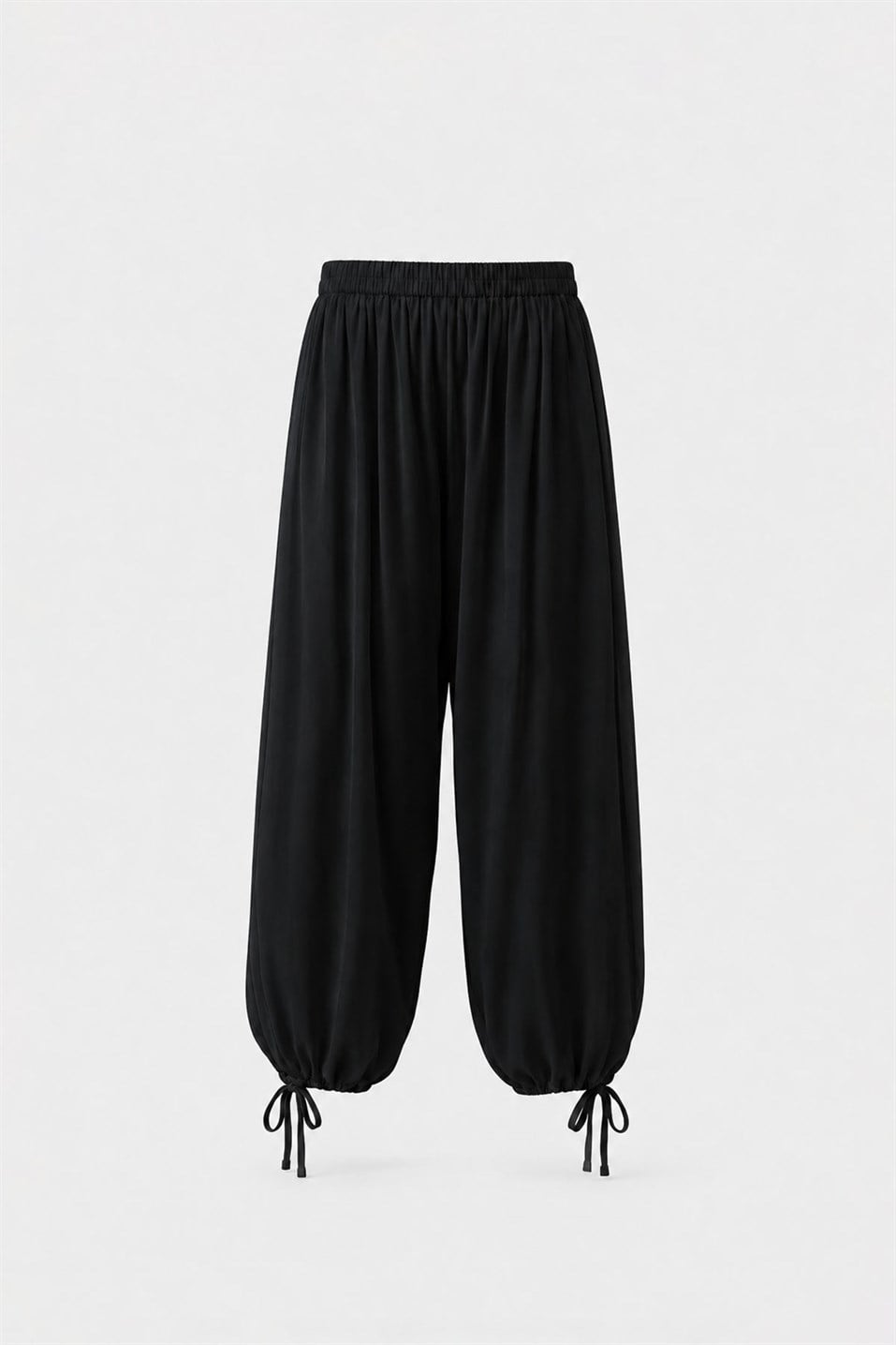 Tiana Harem Voile Trousers