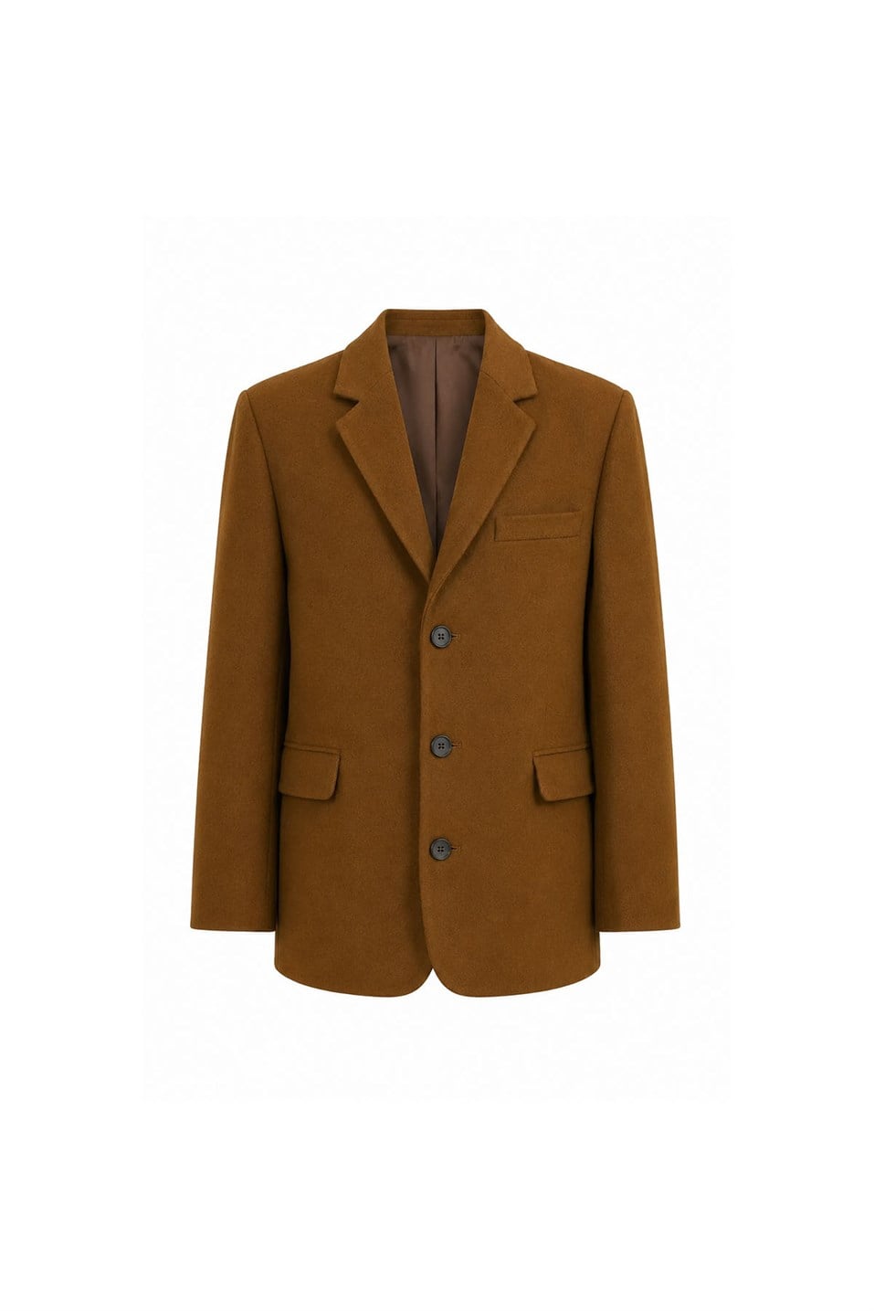 100% Wool Blazer