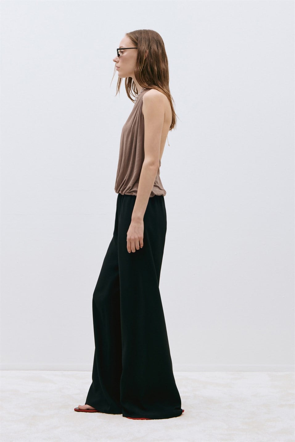 Nina Halter Top