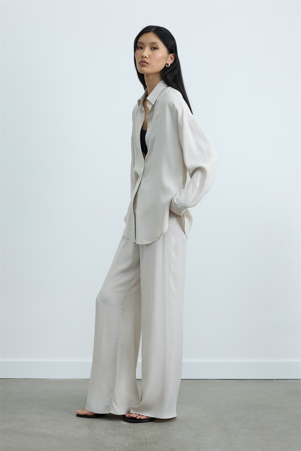 Taş Alessa Tensel Pantolon