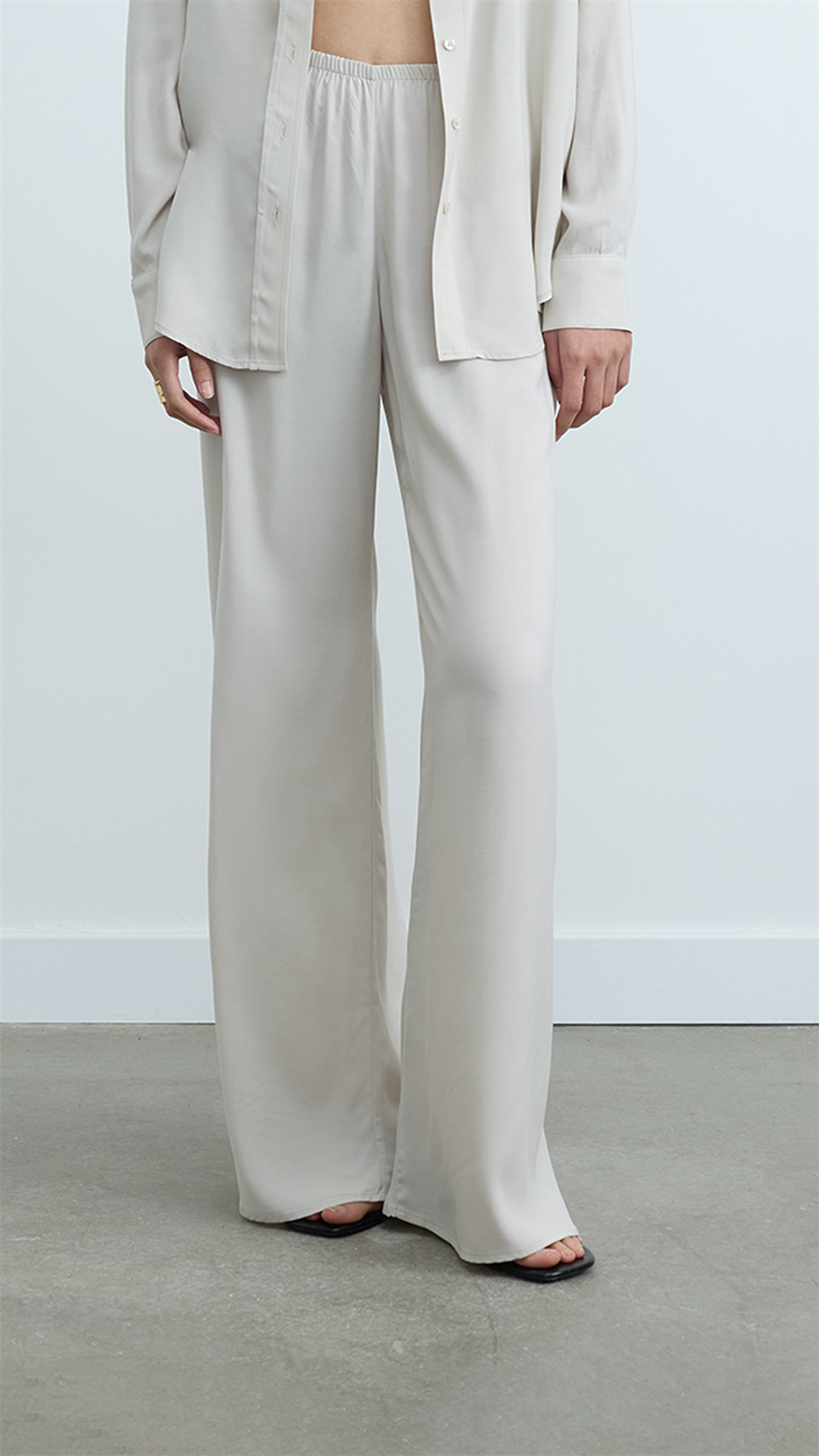 Taş Alessa Tensel Pantolon