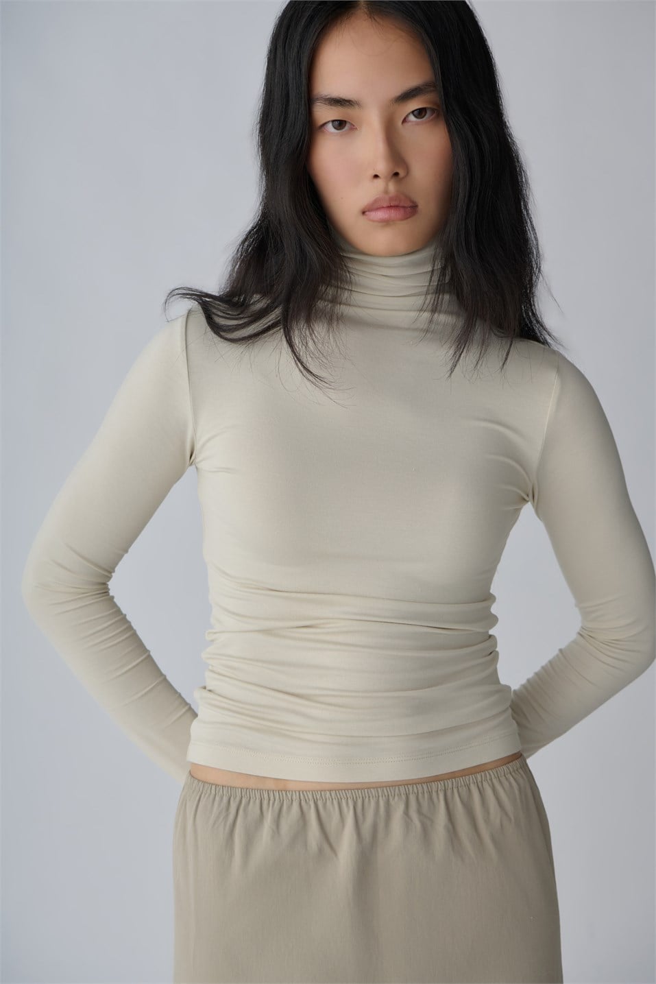 Taş Boğazlı Body