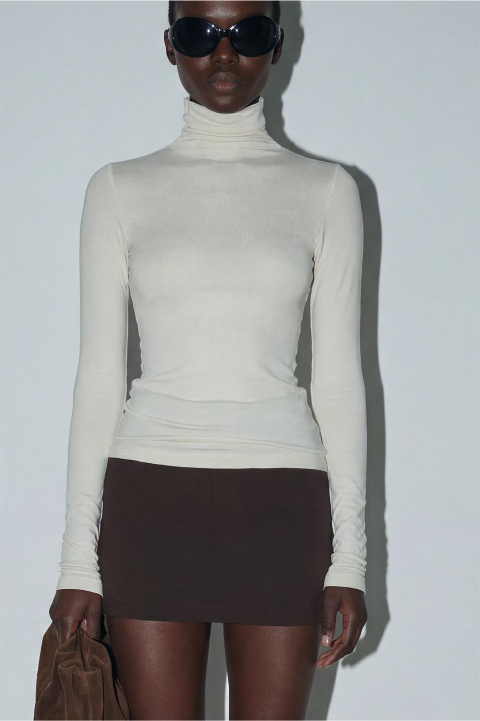 Taş Boğazlı Tensel Body